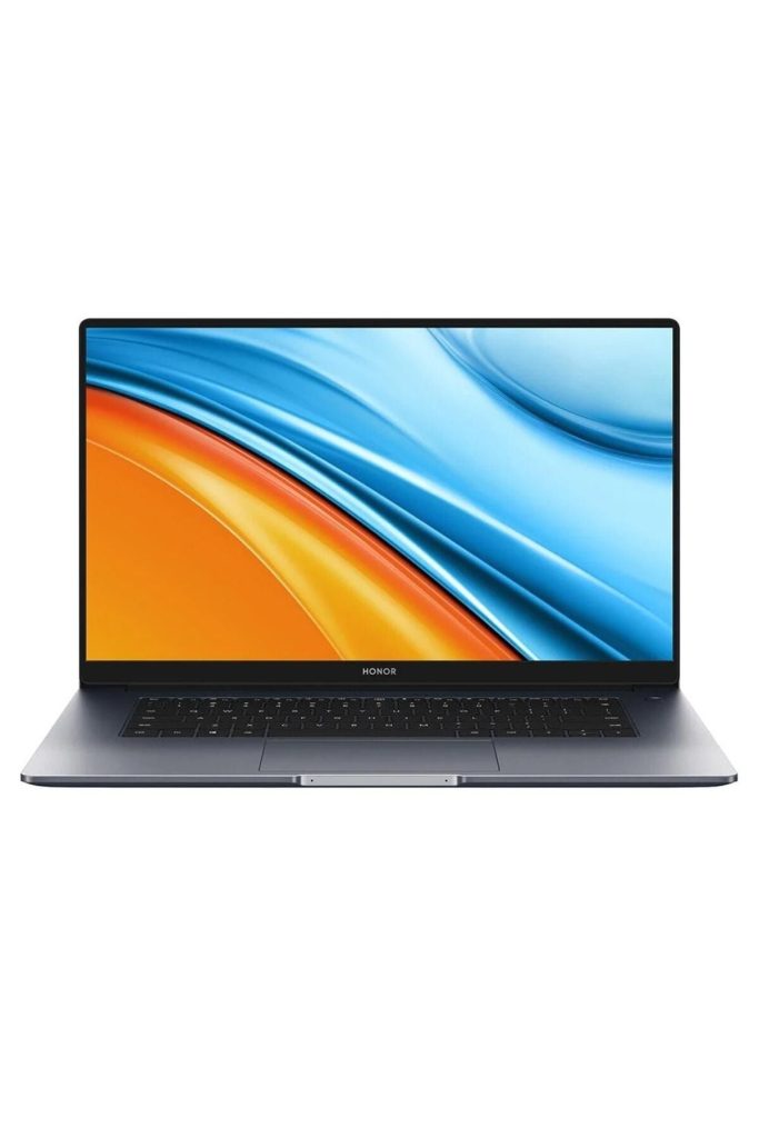 Honor MagicBook Pro 16, 165 Hz Ekranıyla Çıkış Yaptı!