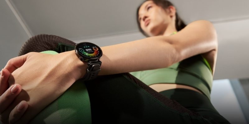 Huawei Watch GT 5 özellikleri ortaya çıktı