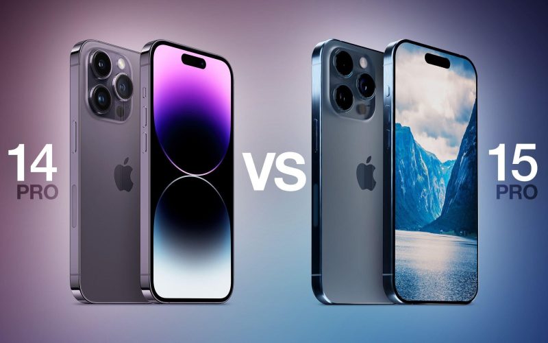 Apple iPhone 15 Pro Max – Ovion V30 Ultra Karşılaştırması – Hangisi Daha İyi?