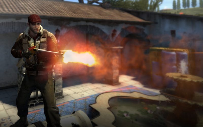 CS GO Clutch Nedir? Clutch Oyuncu Kime Denir?