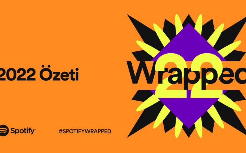 Spotify Wrapped Açılmıyor, Çözümü Nedir?
